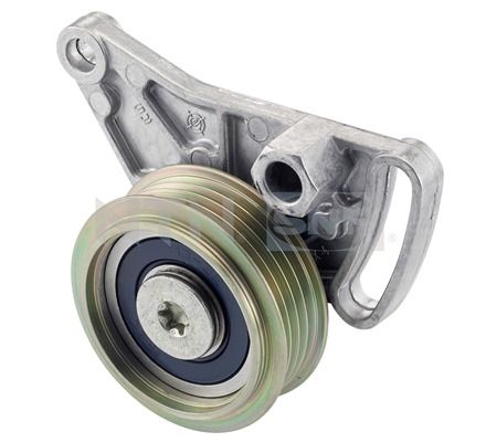 Rullo tenditore, Cinghia Poly-V - GA354.10 SNR