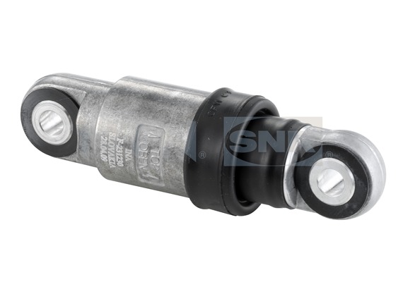 Tensioner Pulley, V-ribbed belt - GA354.13 SNR