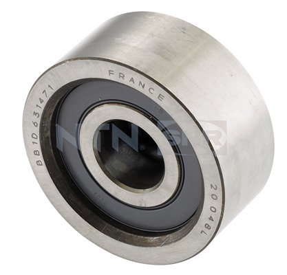 Deflection/Guide Pulley, V-ribbed belt - GA355.02 SNR
