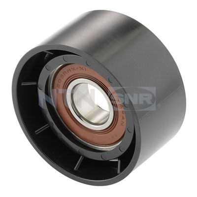 Deflection/Guide Pulley, V-ribbed belt - GA355.06 SNR