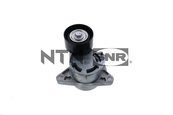 Tensioner Pulley, V-ribbed belt - GA355.16 SNR