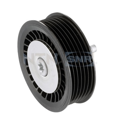 Deflection/Guide Pulley, V-ribbed belt - GA355.24 SNR