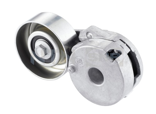 Tensioner Pulley, V-ribbed belt - GA355.25 SNR