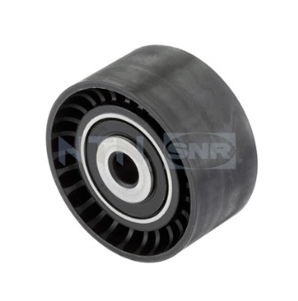 Deflection/Guide Pulley, V-ribbed belt - GA355.30 SNR