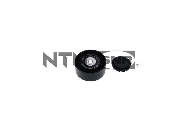 Deflection/Guide Pulley, V-ribbed belt - GA357.17 SNR