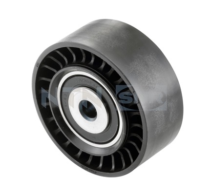 Deflection/Guide Pulley, V-ribbed belt - GA357.33 SNR