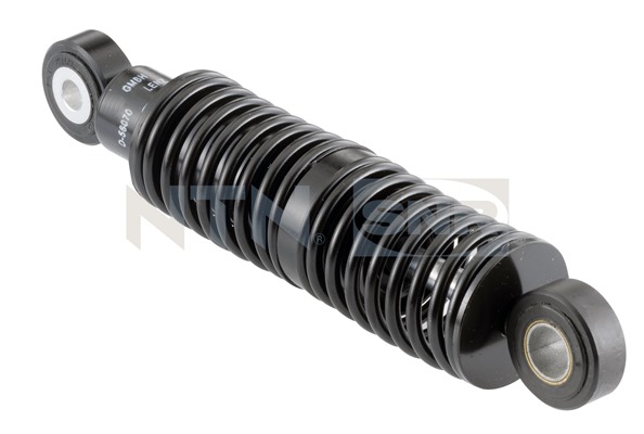 Tensioner Pulley, V-ribbed belt - GA357.37 SNR