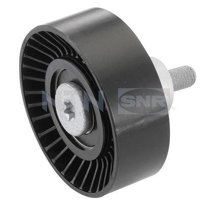 Deflection/Guide Pulley, V-ribbed belt - GA357.55 SNR