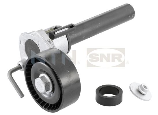 Rullo tenditore, Cinghia Poly-V - GA357.58 SNR