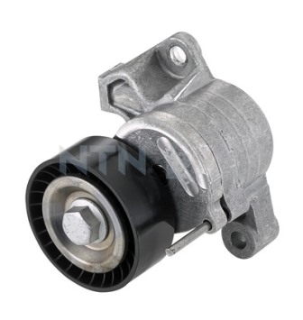 Tensioner Pulley, V-ribbed belt - GA357.69 SNR