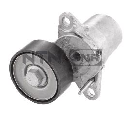 Rullo tenditore, Cinghia Poly-V - GA357.71 SNR
