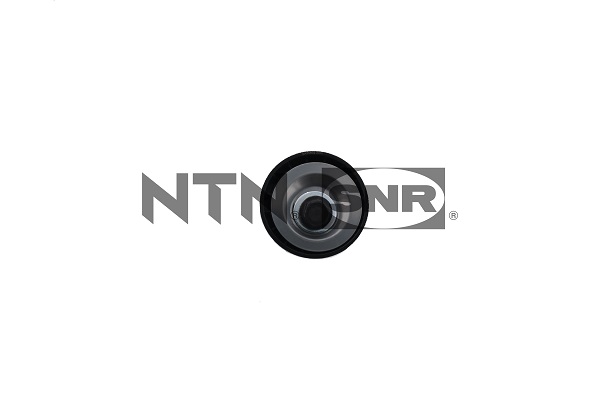 Deflection/Guide Pulley, V-ribbed belt - GA358.02 SNR