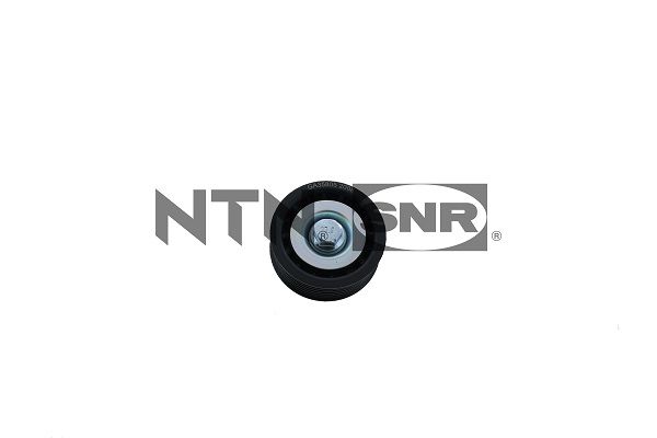 Deflection/Guide Pulley, V-ribbed belt - GA358.05 SNR