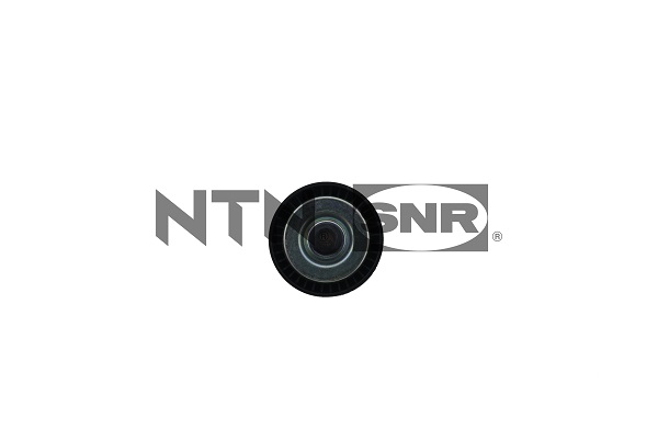 Deflection/Guide Pulley, V-ribbed belt - GA358.08 SNR