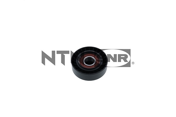 Deflection/Guide Pulley, V-ribbed belt - GA358.50 SNR