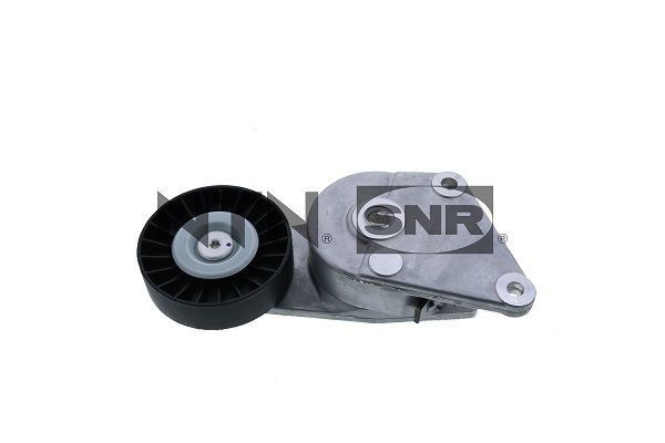 Tensioner Pulley, V-ribbed belt - GA358.53 SNR
