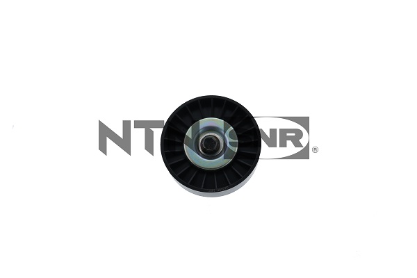 Deflection/Guide Pulley, V-ribbed belt - GA358.81 SNR