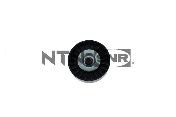 Deflection/Guide Pulley, V-ribbed belt - GA358.81 SNR
