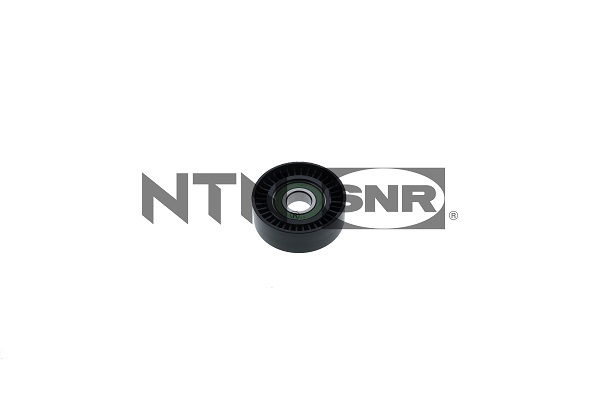 Deflection/Guide Pulley, V-ribbed belt - GA358.88 SNR
