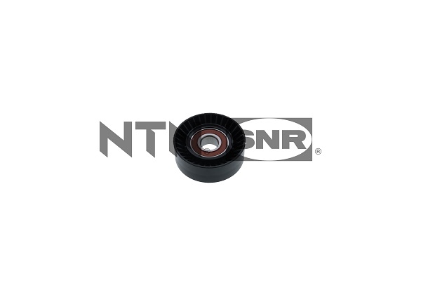 Deflection/Guide Pulley, V-ribbed belt - GA358.94 SNR