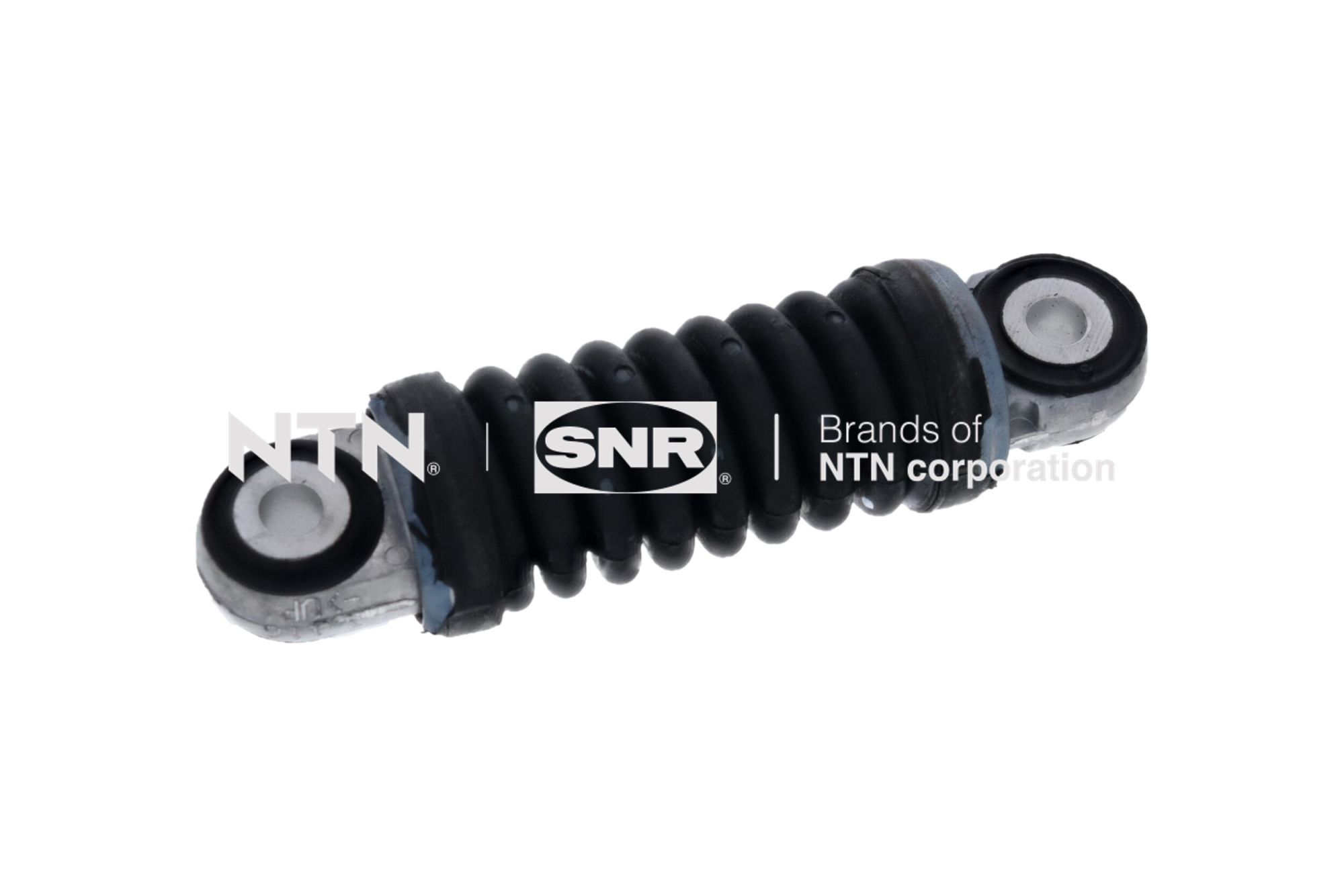 Tensioner Pulley, V-ribbed belt - GA359.01 SNR