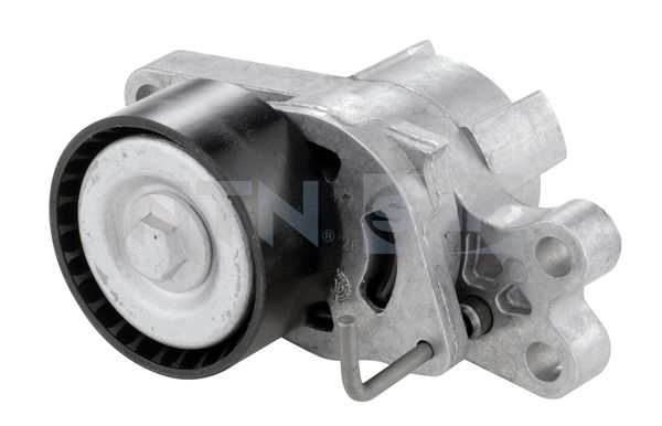 Rullo tenditore, Cinghia Poly-V - GA359.14 SNR