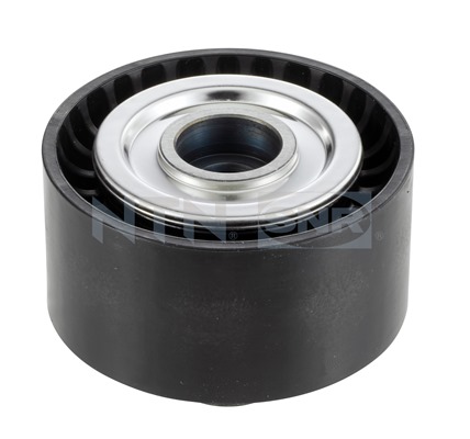 Deflection/Guide Pulley, V-ribbed belt - GA359.16 SNR