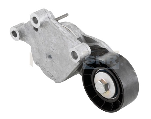 Tensioner Pulley, V-ribbed belt - GA359.19 SNR