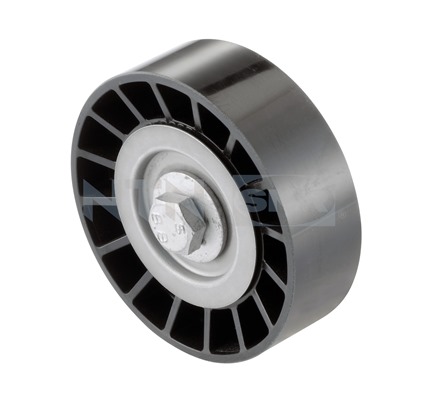 Deflection/Guide Pulley, V-ribbed belt - GA359.21 SNR