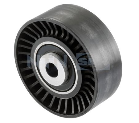 Deflection/Guide Pulley, V-ribbed belt - GA359.23 SNR