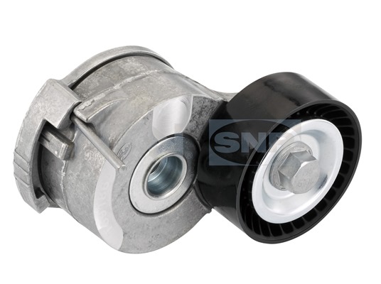 Tensioner Pulley, V-ribbed belt - GA359.27 SNR