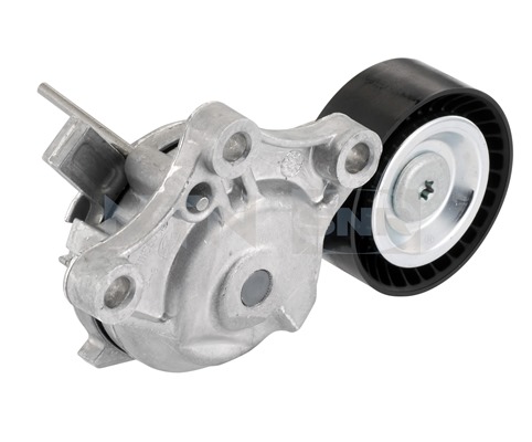 Tensioner Pulley, V-ribbed belt - GA359.28 SNR
