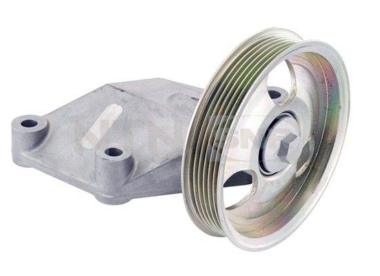 Deflection/Guide Pulley, V-ribbed belt - GA359.29 SNR
