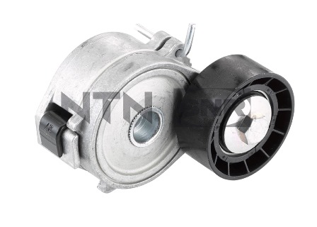Tensioner Pulley, V-ribbed belt - GA359.34 SNR