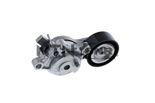 Tensioner Pulley, V-ribbed belt - GA359.35 SNR