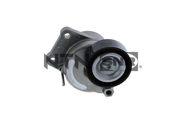 Tensioner Pulley, V-ribbed belt - GA359.36 SNR