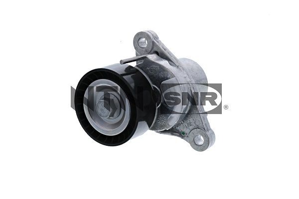 Tensioner Pulley, V-ribbed belt - GA359.37 SNR