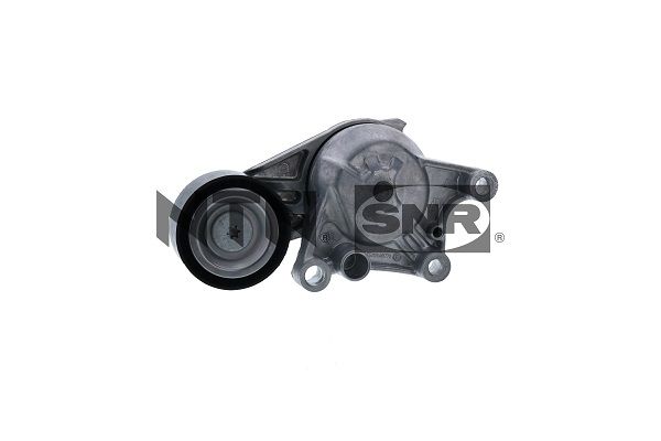 Tensioner Pulley, V-ribbed belt - GA359.38 SNR