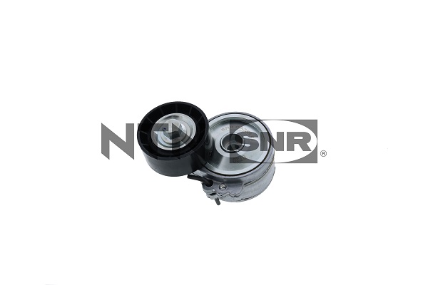 Tensioner Pulley, V-ribbed belt - GA359.98 SNR