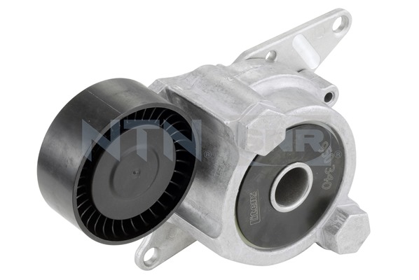 Rullo tenditore, Cinghia Poly-V - GA369.02 SNR