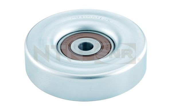 Deflection/Guide Pulley, V-ribbed belt - GA369.04 SNR