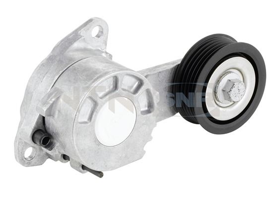 Rullo tenditore, Cinghia Poly-V - GA369.06 SNR