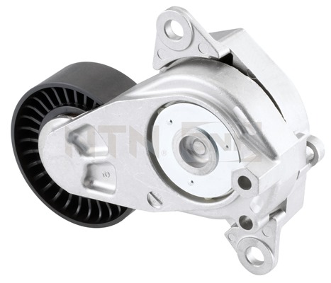 Rullo tenditore, Cinghia Poly-V - GA369.07 SNR