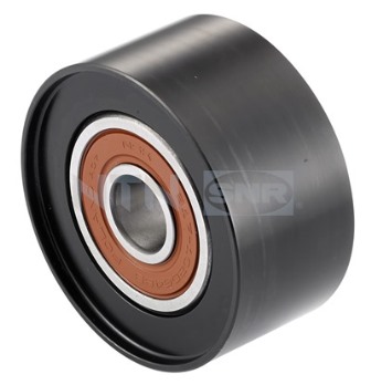 Deflection/Guide Pulley, V-ribbed belt - GA370.11 SNR