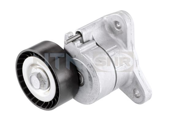 Rullo tenditore, Cinghia Poly-V - GA373.01 SNR