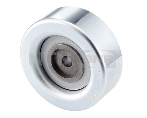 Deflection/Guide Pulley, V-ribbed belt - GA373.04 SNR