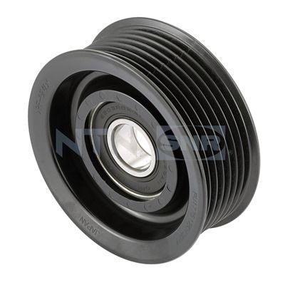 Deflection/Guide Pulley, V-ribbed belt - GA374.39 SNR