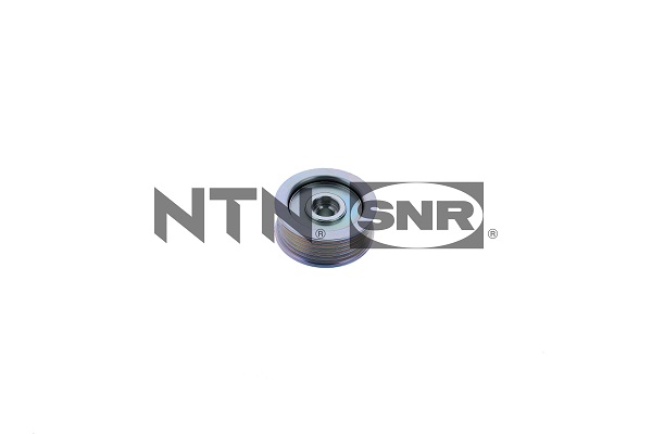 Umlenk-/Führungsrolle, Keilrippenriemen - GA377.04 SNR