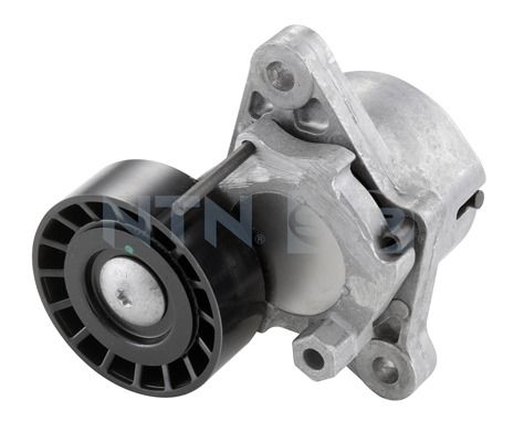 Rullo tenditore, Cinghia Poly-V - GA384.02 SNR