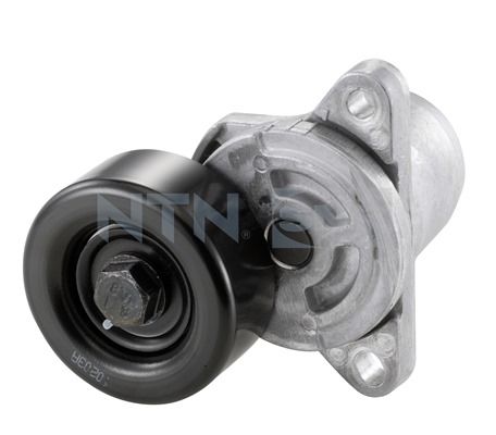 Rullo tenditore, Cinghia Poly-V - GA384.05 SNR